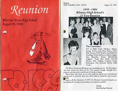 25th Slide 1 Cover Page